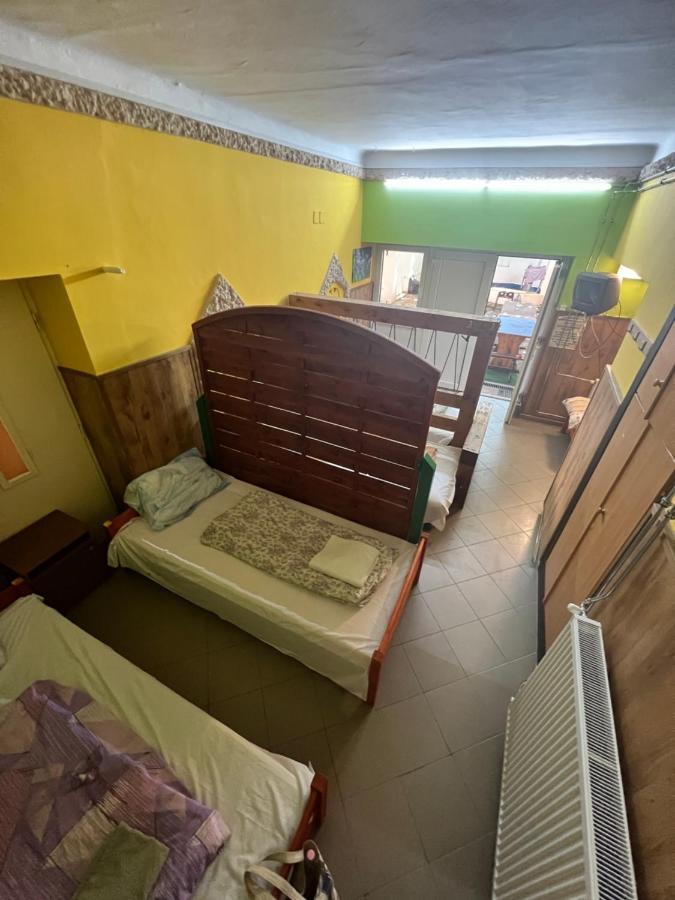 Mueller's 2 Apartment Siófok